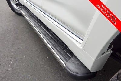 2011 Toyota 4Runner SR5