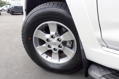 2011 Toyota 4Runner SR5