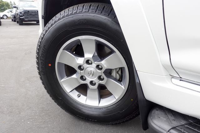2011 Toyota 4Runner SR5