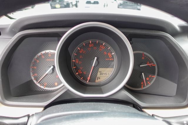 2011 Toyota 4Runner SR5