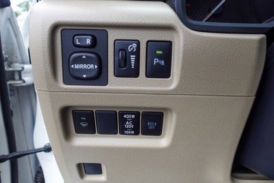 2011 Toyota 4Runner SR5