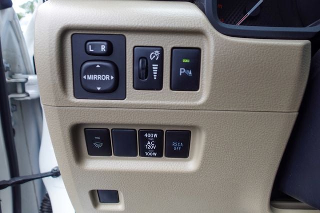 2011 Toyota 4Runner SR5