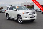 2011 Toyota 4Runner SR5