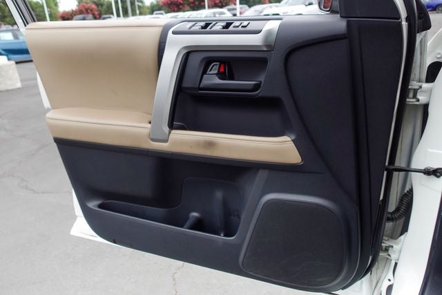 2011 Toyota 4Runner SR5