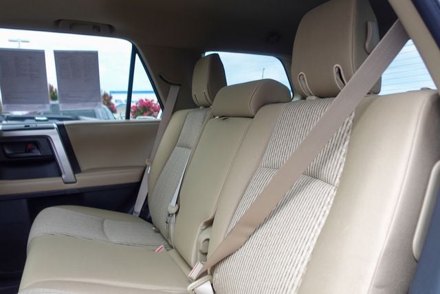 2011 Toyota 4Runner SR5