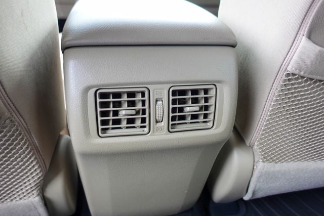 2011 Toyota 4Runner SR5