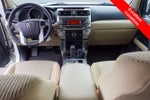 2011 Toyota 4Runner SR5
