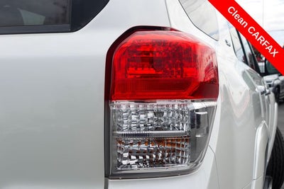2011 Toyota 4Runner SR5