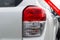 2011 Toyota 4Runner SR5