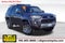 2017 Toyota 4Runner TRD Off-Road Premium