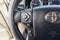 2017 Toyota 4Runner TRD Off-Road Premium