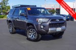 2017 Toyota 4Runner TRD Off-Road Premium