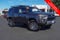 2017 Toyota 4Runner TRD Off-Road Premium