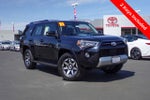 2021 Toyota 4Runner TRD Off-Road Premium