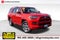 2022 Toyota 4Runner TRD Sport