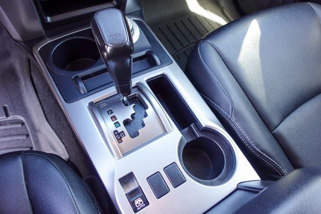 2022 Toyota 4Runner TRD Sport