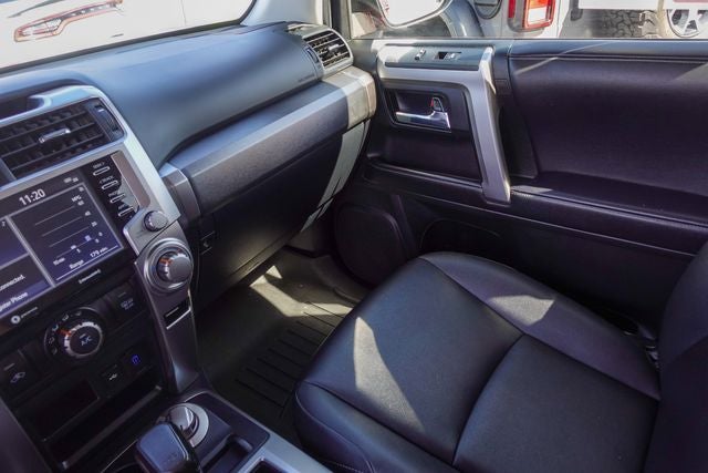 2022 Toyota 4Runner TRD Sport