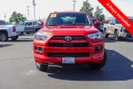 2022 Toyota 4Runner TRD Sport