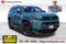 2025 Toyota 4Runner TRD Off-Road Premium