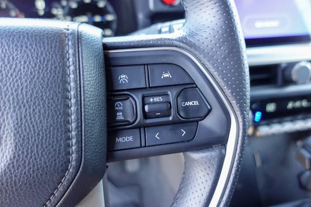 2025 Toyota 4Runner TRD Off-Road Premium