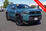 2025 Toyota 4Runner TRD Off-Road Premium