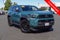 2025 Toyota 4Runner TRD Off-Road Premium