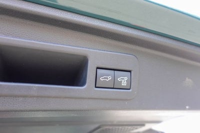 2025 Toyota 4Runner TRD Off-Road Premium