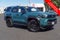 2025 Toyota 4Runner TRD Off-Road Premium