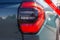 2025 Toyota 4Runner TRD Off-Road Premium