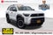 2025 Toyota 4Runner TRD Off-Road Premium