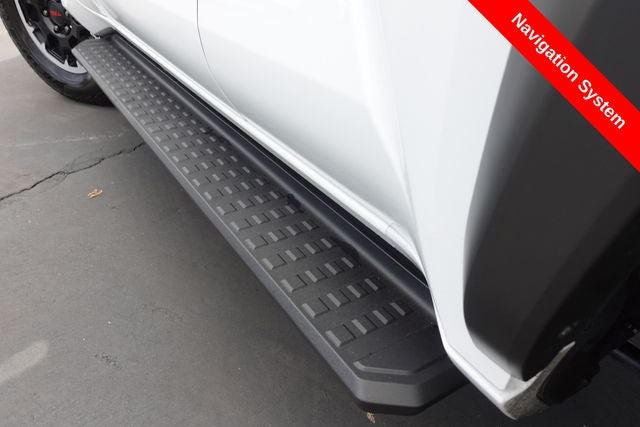 2025 Toyota 4Runner TRD Off-Road Premium