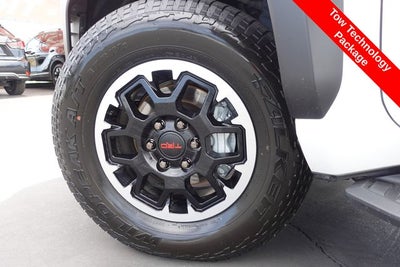 2025 Toyota 4Runner TRD Off-Road Premium