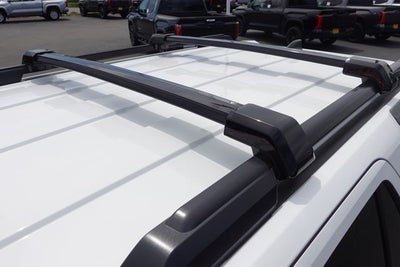 2025 Toyota 4Runner TRD Off-Road Premium