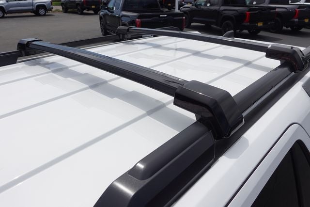 2025 Toyota 4Runner TRD Off-Road Premium