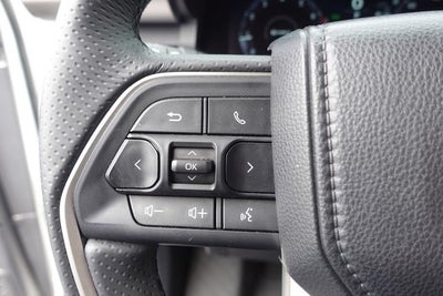 2025 Toyota 4Runner TRD Off-Road Premium