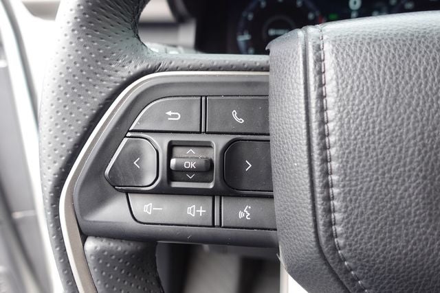 2025 Toyota 4Runner TRD Off-Road Premium