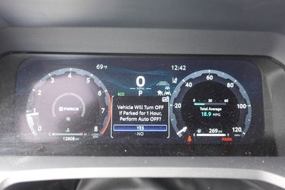 2025 Toyota 4Runner TRD Off-Road Premium