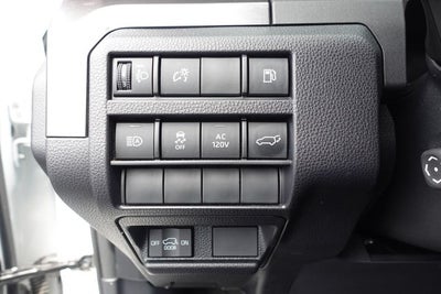 2025 Toyota 4Runner TRD Off-Road Premium