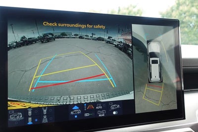 2025 Toyota 4Runner TRD Off-Road Premium