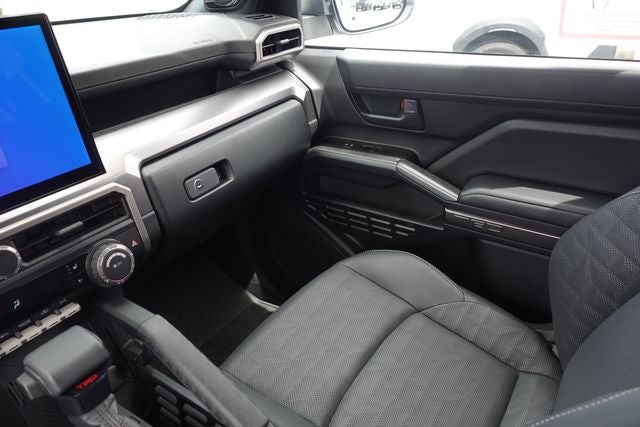 2025 Toyota 4Runner TRD Off-Road Premium