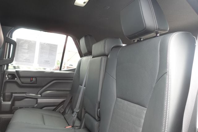 2025 Toyota 4Runner TRD Off-Road Premium