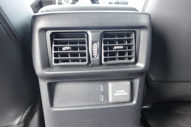 2025 Toyota 4Runner TRD Off-Road Premium