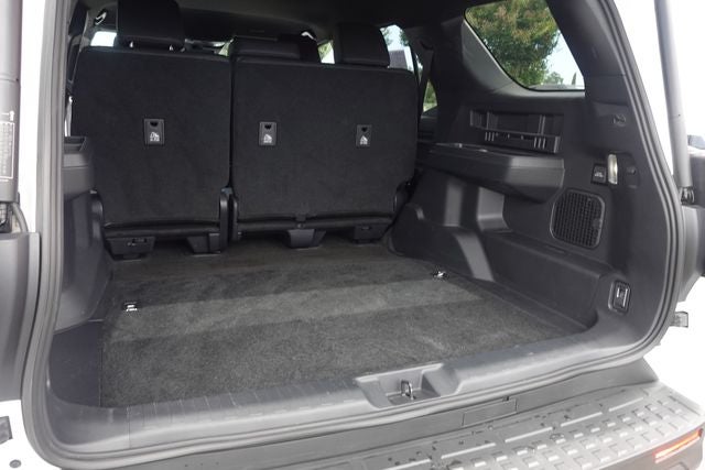 2025 Toyota 4Runner TRD Off-Road Premium