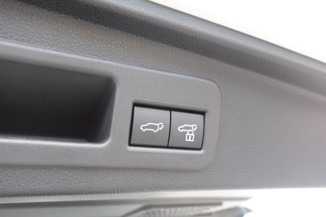 2025 Toyota 4Runner TRD Off-Road Premium