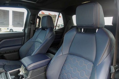 2025 Toyota 4Runner i-FORCE MAX Hybrid Platinum