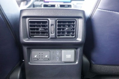 2025 Toyota 4Runner i-FORCE MAX Hybrid Platinum