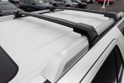 2026 Toyota 4Runner i-FORCE MAX Hybrid Limited