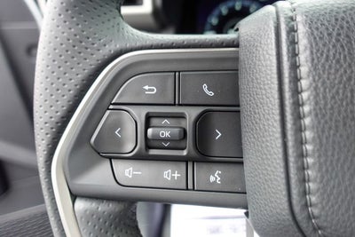 2026 Toyota 4Runner i-FORCE MAX Hybrid Limited