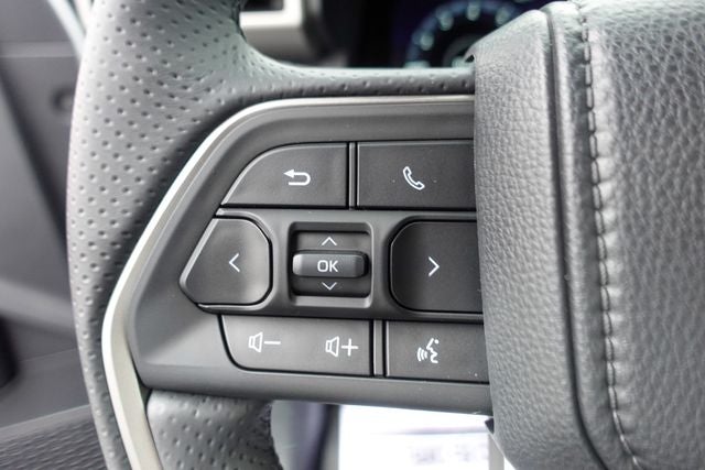 2026 Toyota 4Runner i-FORCE MAX Hybrid Limited