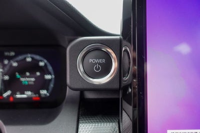 2026 Toyota 4Runner i-FORCE MAX Hybrid Limited